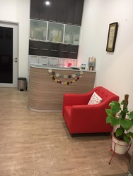 Square 2/novena Medical Center (D11), Office #190328952